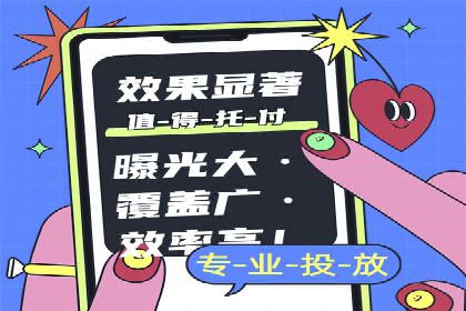 SEM竞价广告投放效果案例分析